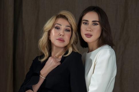 «Должна быть хорошей любовницей»: Успенская — о дочери и ее новом ухажере