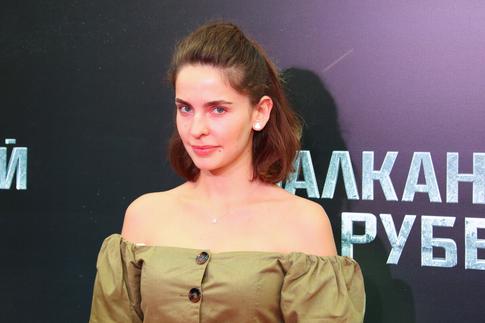 «Даже я в шоке»: родившая пять дней назад Лиза Моряк восхитилась своей фигурой