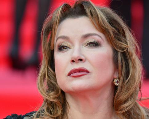 Вера Сотникова — о мотоциклисте, сбившем сестру Стриженова: «Такая скотина»