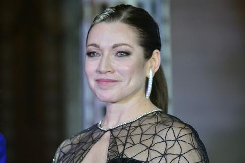 Расстроенная Хмельницкая высказалась о ситуации с Кеосаяном: «Большая беда»