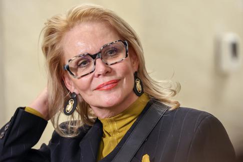 Дочь Юрия Яковлева показала, как проводит время с единственной внучкой