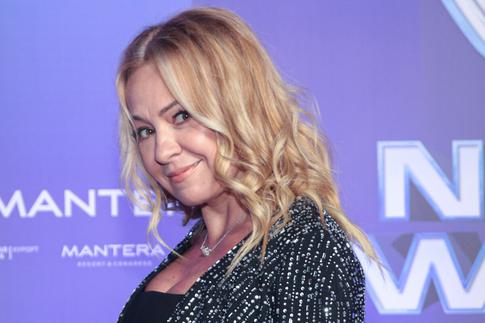 «На квартиру он уже заработал»: Рудковская похвасталась достижениями Гнома Гномыча