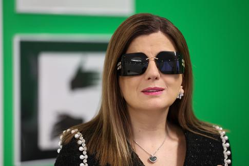 Диана Гурцкая рассказала, как ей живется после смерти мужа