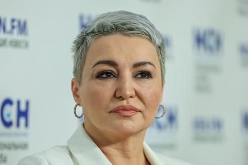 Отец единственной дочери Кати Лель пропал без вести во Франции