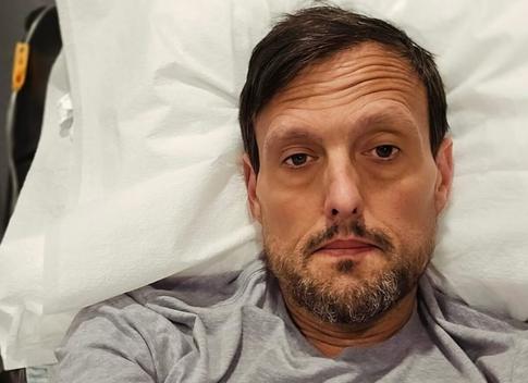 В 45 лет скончался актер драмы «Убийцы цветочной луны» Сэмюэл Френч