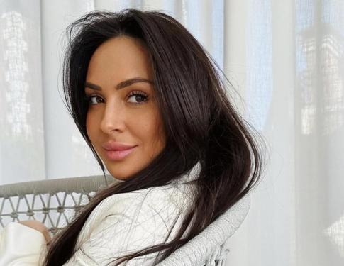 Бывшая жена Галустяна впервые нарушила молчание после развода с комиком