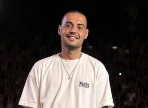 Высокие отношения: бывшая жена Гуфа Айза поладила с его нынешней пассией