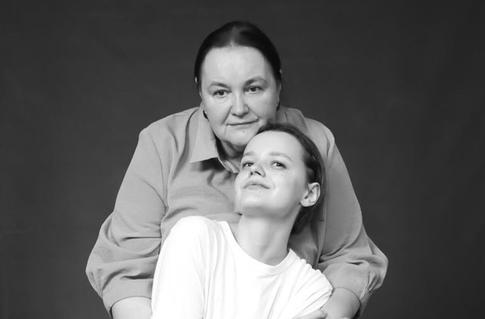 Дочь погибшей в ДТП сестры Стриженова посвятила матери скорбный пост