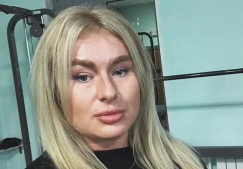 Накаченная дочь Марии Шукшиной показала результаты тренировок