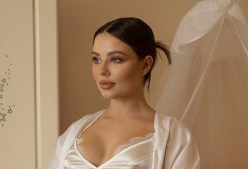 Невестка Валерии впервые рассталась с сыном: причина — в дочери