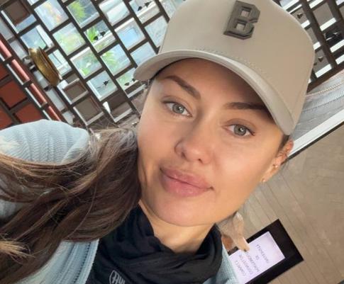 «Предайте тело праху»: Боня выразила свою «последнюю» волю перед покорением Эвереста