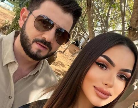 «Галустян отец?»: в Сети обрушились на беременную визажистку Милану на фоне слухов о романе с комиком