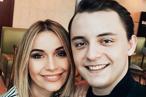 Ольга Орлова ответила хейтерам, критикующим ее сына