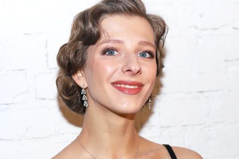 Лиза Арзамасова поделилась трогательным моментом с сыном