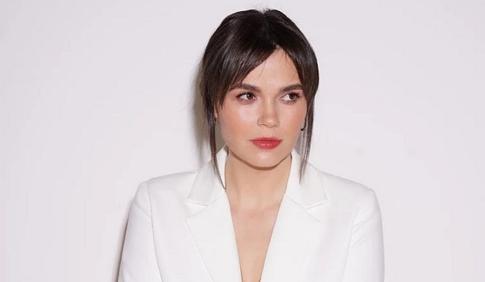 Ольга Виниченко раскрыла детали подготовки к родам: «Мы будем рожать вместе с мужем!»