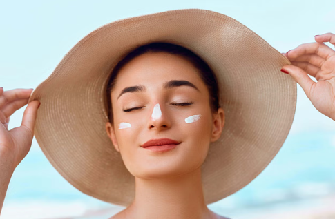 Лицом к солнцу: 5 важных правил выбора SPF-средств