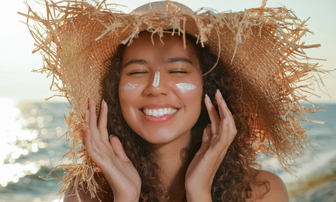 Летний уход за кожей: как подготовить лицо к солнцу, 5 советов косметолога