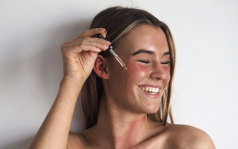 Бережно и с любовью: пилинги и маски для восстановления после солнечного дня