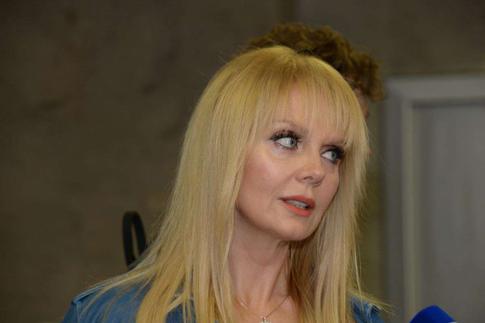 «Ужасная пошлость»: Ширвиндт набросился на Валерию из-за нового клипа