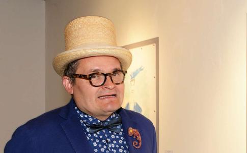 «Я не боюсь одиночества»: бездетный Васильев — о наследниках