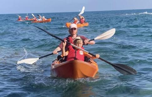 Никита Пресняков воссоединился с братом