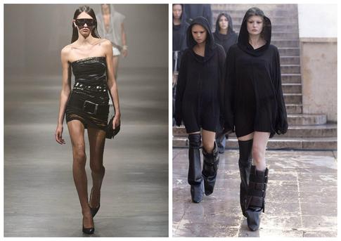 Табу как тренд: новая искренность в моде