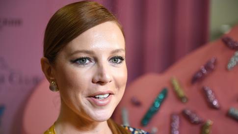 Наталья Подольская трогательно поздравила сына с 10-летием