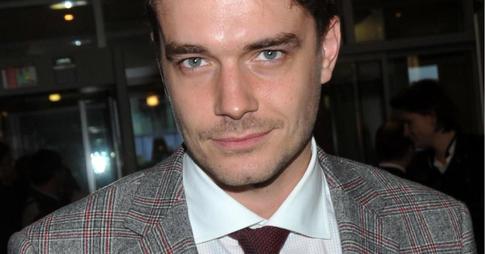 Максим Матвеев о воспитании сыновей: «Я в постоянной растерянности»