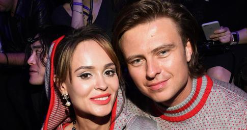 Прохор Шаляпин признался Анне Калашниковой: «Ты не бывшая — ты настоящая!»