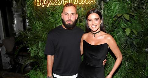 Николай Сердюков пользуется машиной Ксении Бородиной