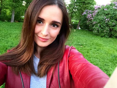 Рита Агибалова из «Дома−2» показала, как выросли ее дети