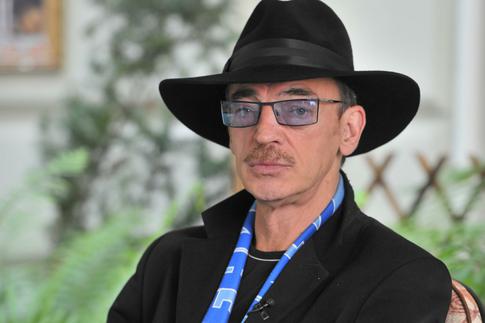 Уже в строю: стало известно о возвращении Боярского к работе после перелома ребер