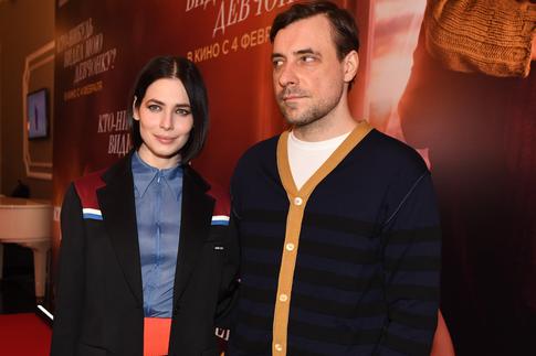 «Какие красивые»: Снигирь поделилась нежными кадрами с Цыгановым