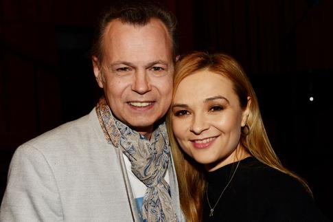 «Страшные минуты отчаяния»: как живут вдова и 12-летняя дочь покойного Левкина