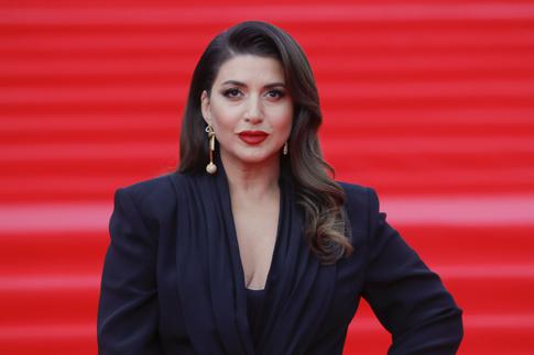 На Жасмин подали в суд за нарушение авторских прав