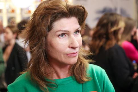 «Я не выключена из жизни»: Камынина высказалась об ухудшении своего состояния