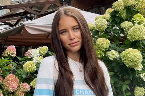 Аврора Киба показала трогательный момент с мамой: «Отмечаем День примирения и согласия»