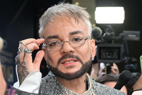 Врач усомнился в том, что у Филиппа Киркорова был ожог тканей