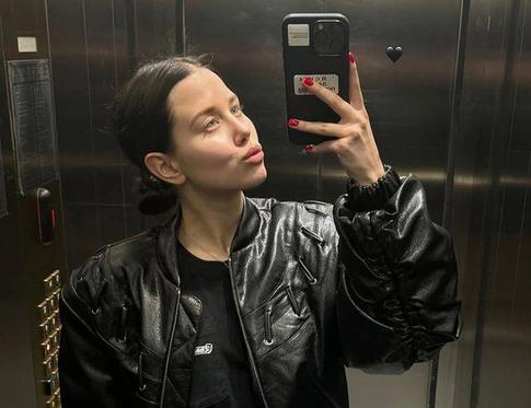 Аврора Киба шокировала откровенным советом мужчинам: «Ищите не женщин, а деньги»