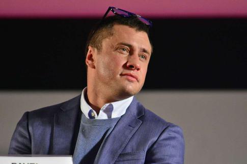 «Запущен мальчик»: вид сына Прилучного и Муцениеце огорчил интернет-пользователей