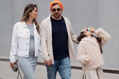 Адвокат Прилучного прокомментировал беременность Муцениеце: «Это не повлияет на судебный процесс»