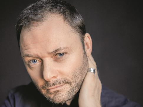 Илья Носков: «Я шебутной человек, ищущий приключений»