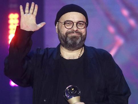 Фадеев вспомнил, как вернулся в Россию благодаря Розенбауму