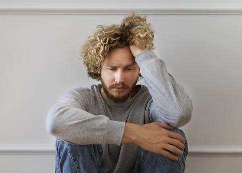 У мужчин тоже бывает климакс: как отсрочить угасание либидо