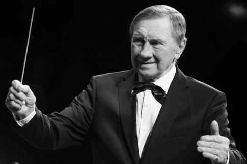 Скончался народный артист России Леонид Смирнов