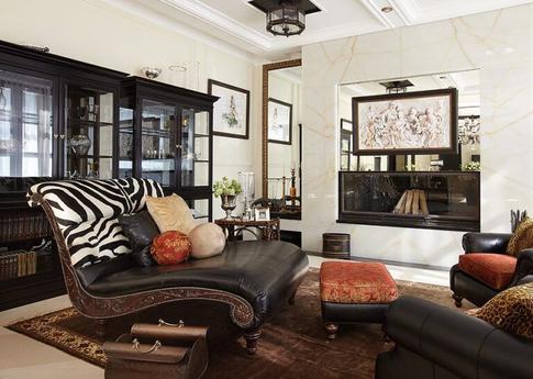 Четыре простых совета, как гармонично сочетать разные стили в одном интерьере