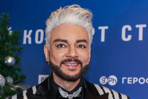 «Я заволновался»: Кушанашвили — о состоянии Киркорова