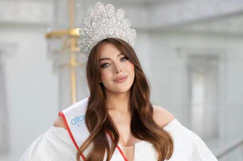 Стало известно, кто представит Россию на конкурсе «Миссис Вселенная−2025»