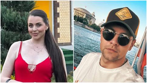 «Несчастный она человек»: бывший муж Ольги Рапунцель из «Дома−2» высказался о ее выходках