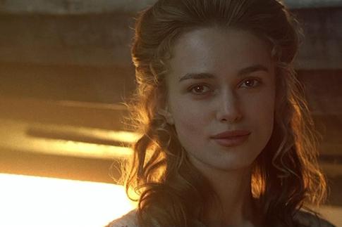 «Я была ужасной актрисой»: Кира Найтли — о странном эпизоде в карьере